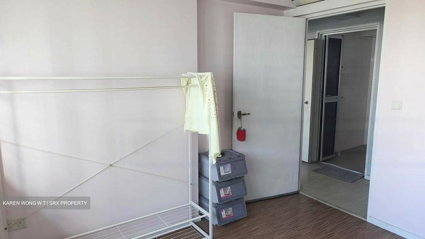 Blk 470C Fernvale Rivergrove (Sengkang), HDB 5 Rooms #471469791